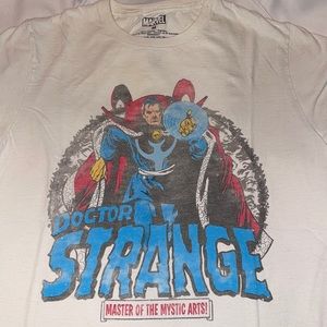 Marvel vintage Doctor Strange master of the mystic arts RN#86947